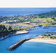 South Coast Holiday Parks - Bermagui - Accommodation Newcastle