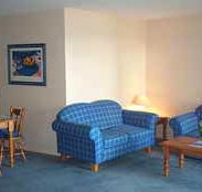 South Esplanade Apartment - Accommodation Newcastle