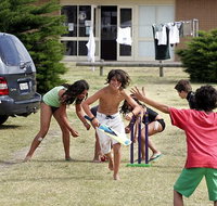 Southcombe by the Sea Caravan Park - Accommodation Newcastle