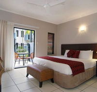 Southern Cross Atrium Apartments - Accommodation Newcastle