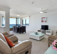 Southern Cross Beachfront Holiday Apartments - Accommodation Newcastle