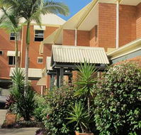 Spring Hill Terraces Motel - Accommodation Newcastle
