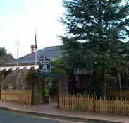 The George Boutique Hotel - Accommodation Newcastle