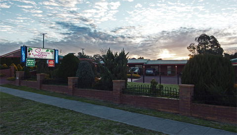 Stannum Lodge Motor Inn - Accommodation Newcastle 0