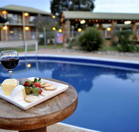 Statesman Motor Inn - Accommodation Newcastle