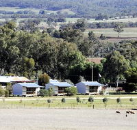 Stone Hut Cottages - Accommodation Newcastle