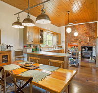 Stony Creek Farm BB - Accommodation Newcastle