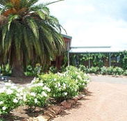 Strathearn Park Lodge - Accommodation Newcastle
