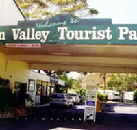 Sun Valley Tourist Park - Accommodation Newcastle