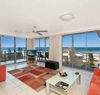 Sunbird Beach Resort - Accommodation Newcastle