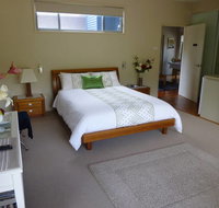 Sunrise Bed  Breakfast - Accommodation Newcastle