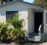 Sunrise Caravan Park - Accommodation Newcastle