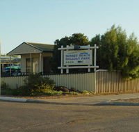 Sunset Beach Holiday Park - Accommodation Newcastle