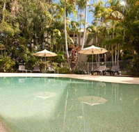 Sunset Cove Noosa - Accommodation Newcastle