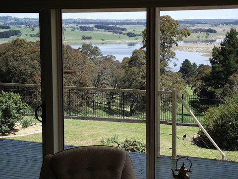 Sunsets At Oberon - Accommodation Newcastle 0