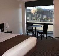 Sunshine Motor Inn - Accommodation Newcastle