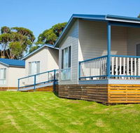 Surfbeach Holiday Park - Narooma - Accommodation Newcastle