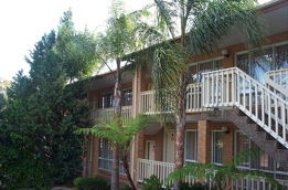 Sutherland Motel - Accommodation Newcastle 0