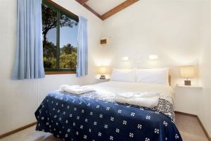 Sapphire Beach Holiday Park - Accommodation Newcastle 6