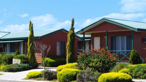 Port Lincoln Cabin Park - Accommodation Newcastle 7