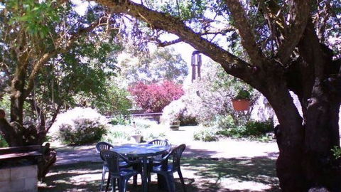 Morse Cottage - Accommodation Newcastle 5