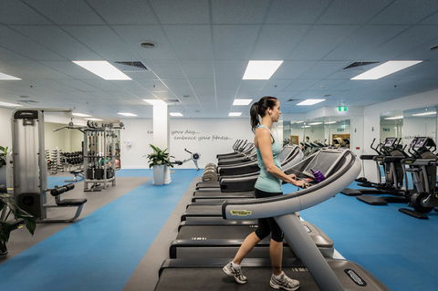 Pan Pacific Perth - Accommodation Newcastle 1