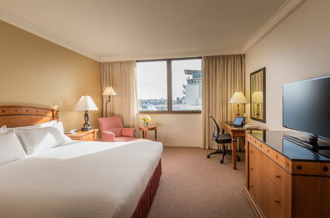 Pan Pacific Perth - Accommodation Newcastle 2