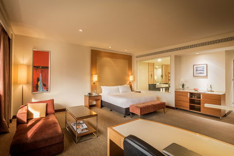 Pan Pacific Perth - Accommodation Newcastle 4