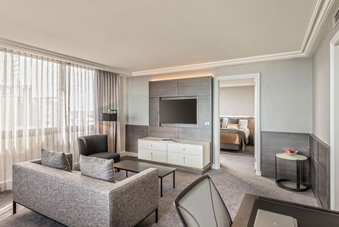 Pan Pacific Perth - Accommodation Newcastle 5