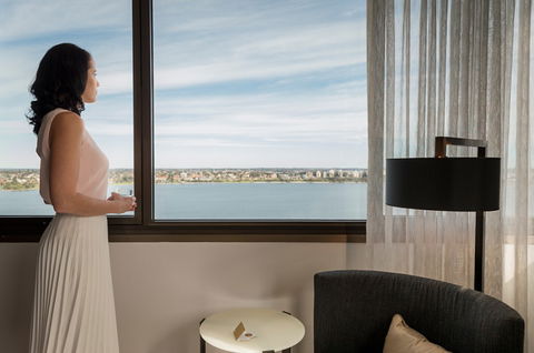 Pan Pacific Perth - Accommodation Newcastle 6