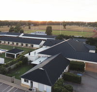 Roma Explorers Inn - Accommodation Newcastle