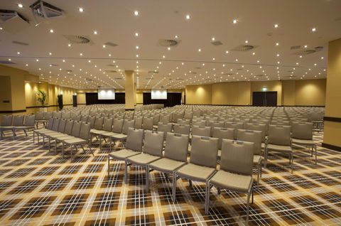 Rydges World Square - Accommodation Newcastle 1