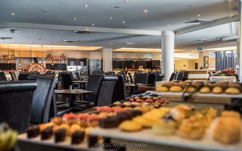 Rydges World Square - Accommodation Newcastle 5