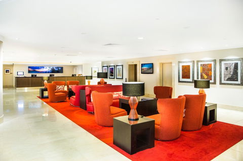 Rydges World Square - Accommodation Newcastle 6