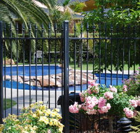 Sportsmans Motor Inn - Accommodation Newcastle