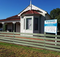 Woodies Cottage - Accommodation Newcastle