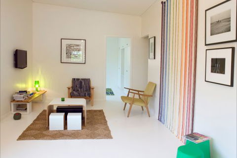 A Summer Cottage - Accommodation Newcastle 135