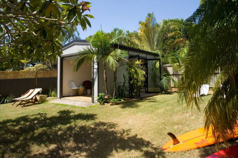 A Summer Cottage - Accommodation Newcastle 136