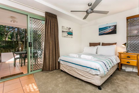 A Summer Cottage - Accommodation Newcastle 348