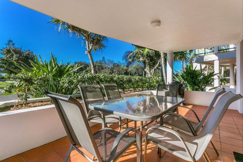 A Summer Cottage - Accommodation Newcastle 352