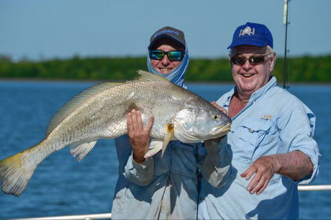 Arnhemland Barramundi Nature Lodge - Accommodation Newcastle 3