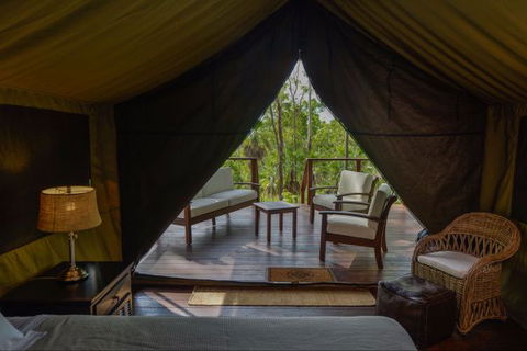 Arnhemland Barramundi Nature Lodge - Accommodation Newcastle 10