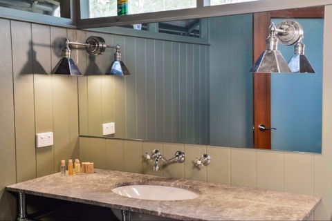 Arnhemland Barramundi Nature Lodge - Accommodation Newcastle 11