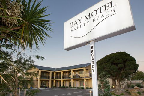 The Bay Motel - Safety Beach - Accommodation Newcastle 14