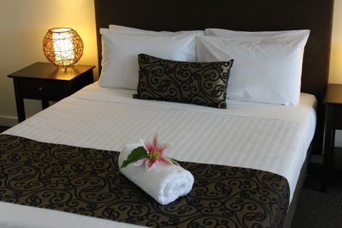 The Bay Motel - Safety Beach - Accommodation Newcastle 18