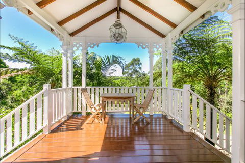 A Summer Cottage - Accommodation Newcastle 33