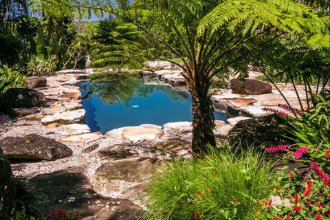 A Summer Cottage - Accommodation Newcastle 35