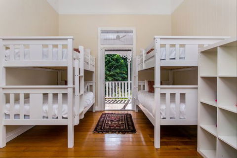 A Summer Cottage - Accommodation Newcastle 37