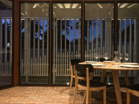 A Summer Cottage - Accommodation Newcastle 156