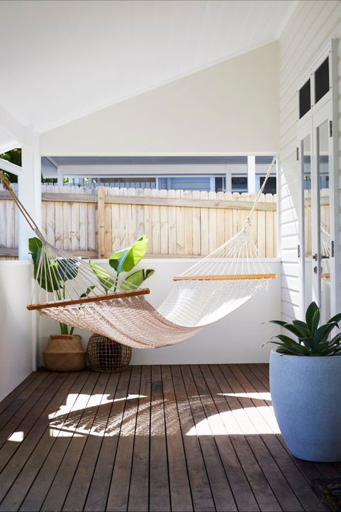 A Summer Cottage - Accommodation Newcastle 105